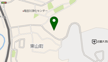 株式会社戎工務店の地図画像