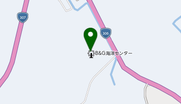 多賀やまびこクラブの地図画像