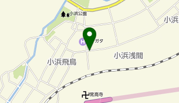 39食堂の地図画像