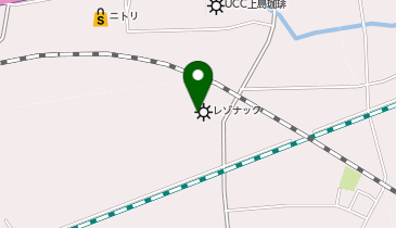 株式会社レゾナック龍野事業所の地図画像