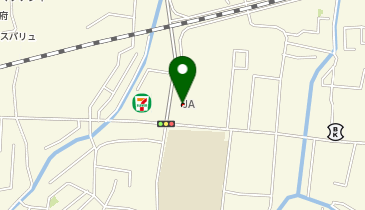 防府市役所 保健こども部 こども相談支援課 課長の地図画像