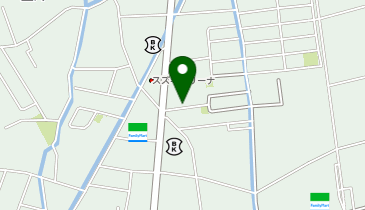 麻雀TOPの地図画像