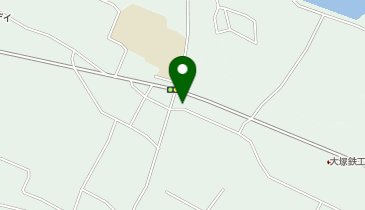 株式会社カーオフィスタカシロリース専門販売ときわ店の地図画像