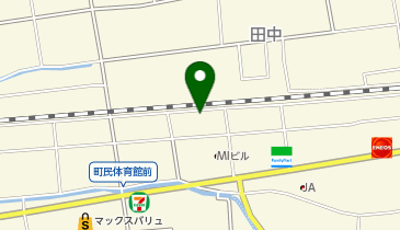 スティールドッグフォトの地図画像