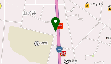 写真土田の地図画像