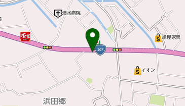 Gschoolの地図画像