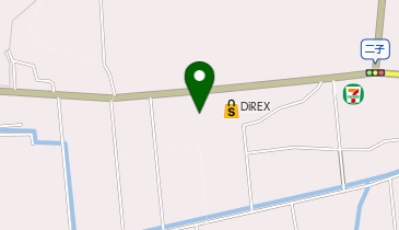 にこにこ青果日の隈店の地図画像