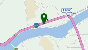 NAO鍼灸院の地図画像