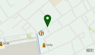 青い鳥サポート(税理士法人)の地図画像