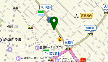 買取専門店さすがやユーグレナモール店の地図画像