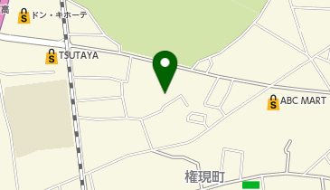JAみやざき宮崎中央地区本部 ローン営業センターの地図画像