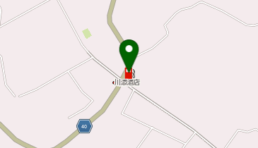 JAみやざき宮崎中央地区本部 八代SSの地図画像