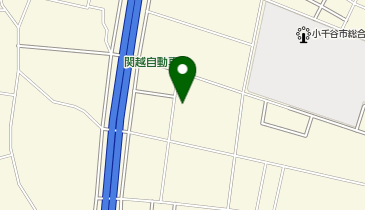 便利屋のハイハイネット小千谷店の地図画像