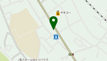 Hime美容室の地図画像