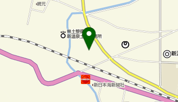 株式会社たじみやの地図画像