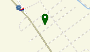 株式会社大里食肉センター直売店の地図画像