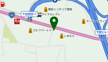 株式会社パルコホームおいらせ営業所の地図画像