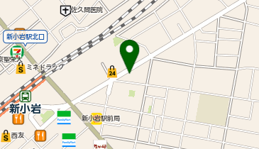 サムメルディの地図画像