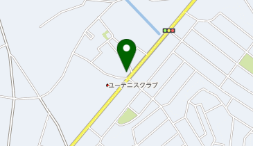 インドカレーレストランリーパークの地図画像