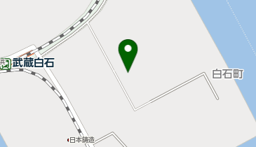 紀文フレッシュシステム川崎センターの地図画像