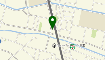 それいゆスマイルサポートの地図画像
