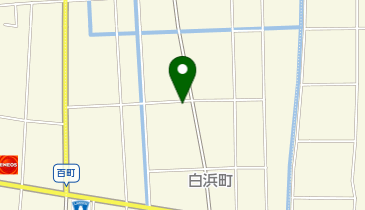 オートフィットネスコンサルトの地図画像