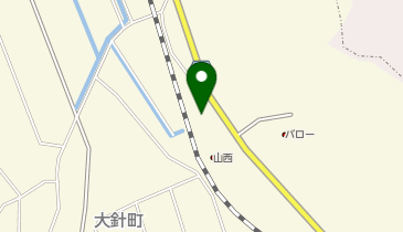 LIBERTYWALKGIFUの地図画像