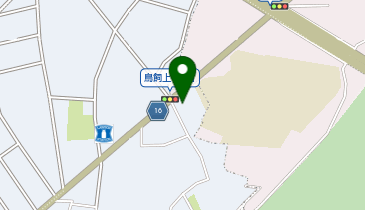 漢方の誠寿堂の地図画像