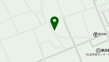 美浜これから(未来)想作所の地図画像