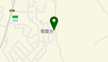 ドッグランMiniaturegardenの地図画像