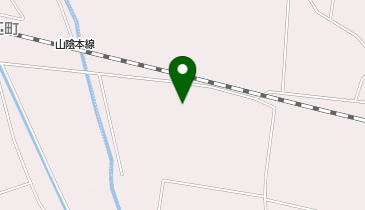 山陰水処理株式会社安来営業所の地図画像