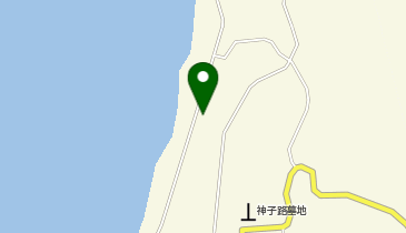 株式会社チップビーチの地図画像