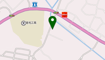 株式会社ピース&オーク宿毛支店の地図画像