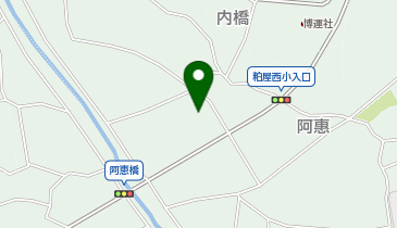 株式会社博運社 松下配送センター第3ターミナル営業所の地図画像