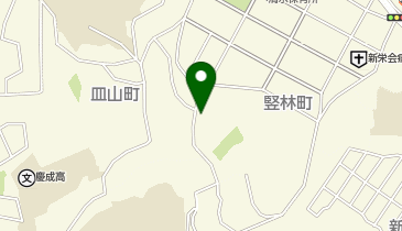 カントフジャパン(KANTOFJAPAN合同会社)の地図画像