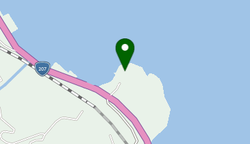 バームクーヘン雅の地図画像