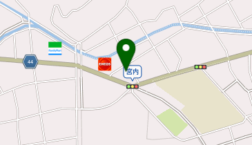 新車市場薩摩川内店の地図画像