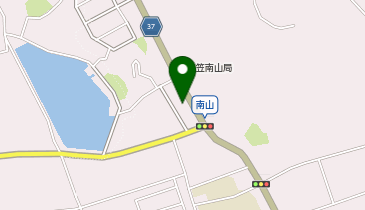 エムエーロックサービスの地図画像