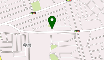 有限会社サロン・ド・レーブの地図画像