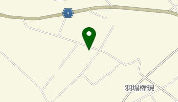 秋田サービスの地図画像