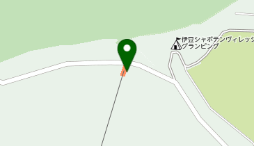 おおむろ菓子舗の地図画像