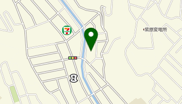 鹿児島市役所こども未来局児童クラブ宇宿第三児童クラブの地図画像