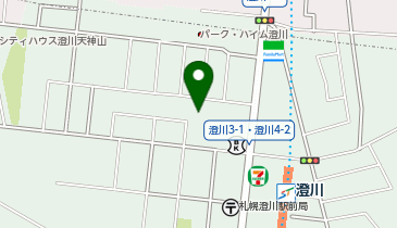 わたなべ音楽院渡部具己フラメンコギター・エストゥディオの地図画像