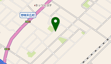 有限会社セレクトフーズの地図画像