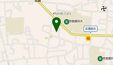 株式会社丸福の地図画像