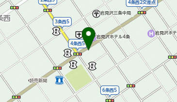 志藤合同司法書士事務所の地図画像