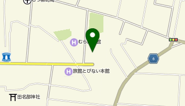 公益社団法人下北物産協会の地図画像