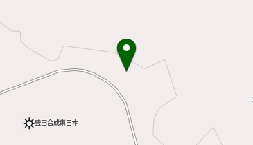 株式会社イズミテクノ宮城工場の地図画像