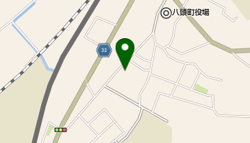 彩鳳堂の地図画像