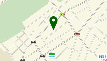 LONGBOARDの地図画像